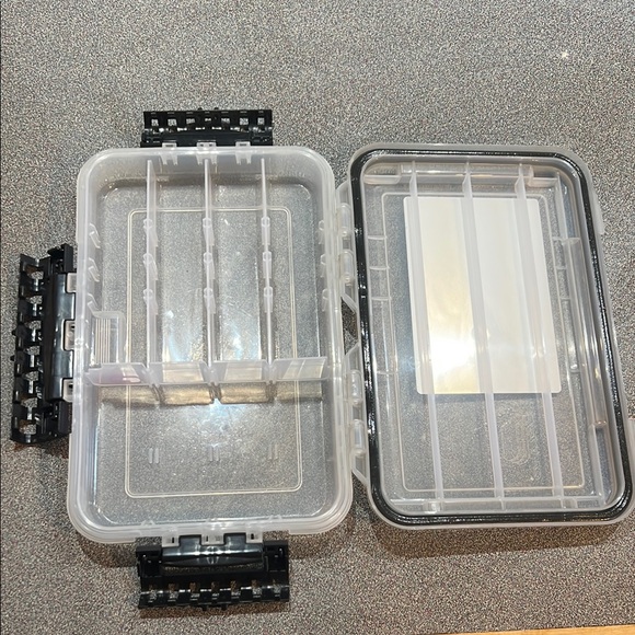 Waterproof Box - Picture 2 of 5